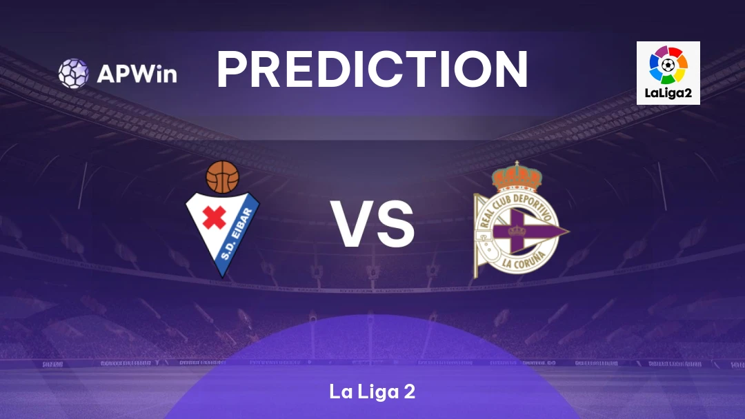 SD Eibar vs Deportivo La Coruña Thumbnail