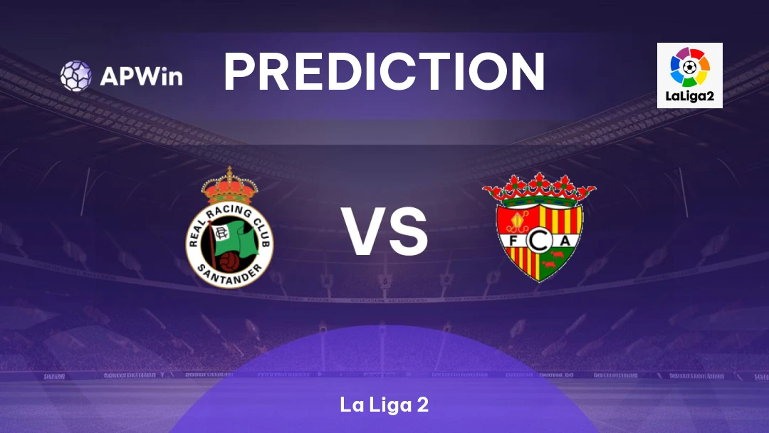 Racing Santander vs FC Andorra Thumbnail