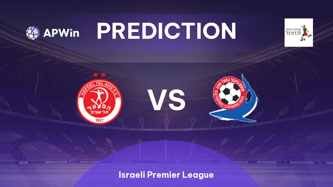 Hapoel Tel Aviv vs Hapoel Haifa Thumbnail