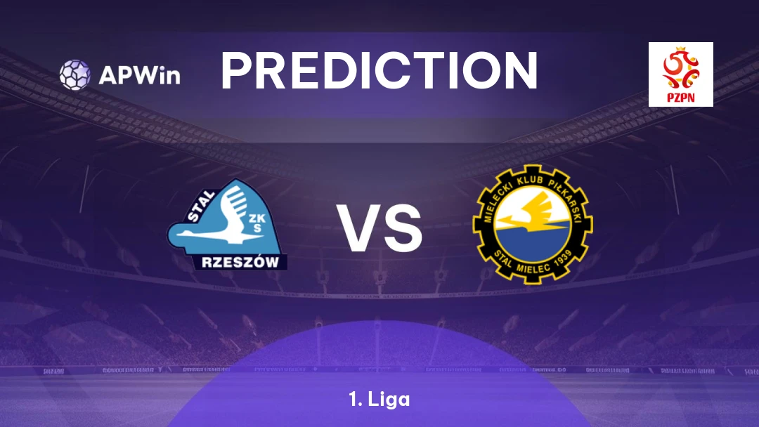 Stal Rzeszów vs Stal Mielec Thumbnail