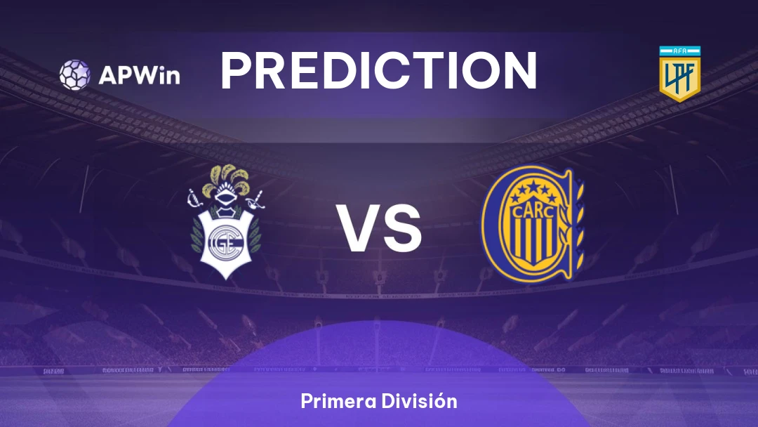 Gimnasia La Plata vs Rosario Central Thumbnail