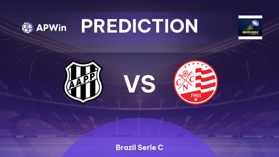 Ponte Preta vs Náutico Thumbnail