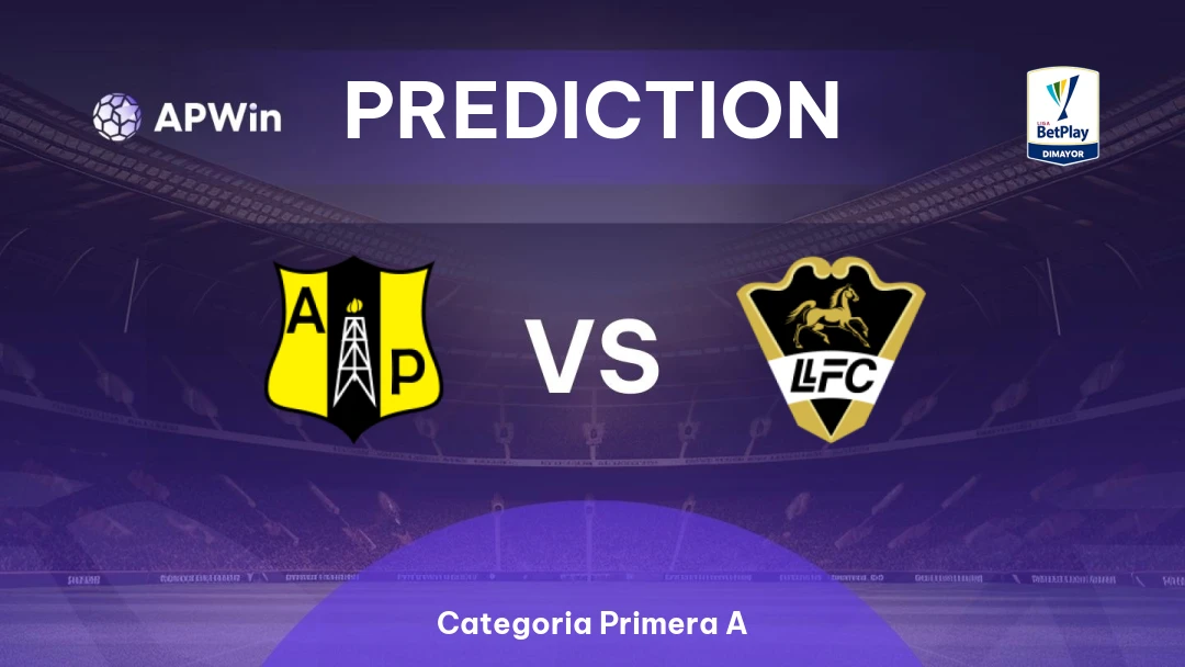 Alianza Petrolera vs Llaneros Thumbnail