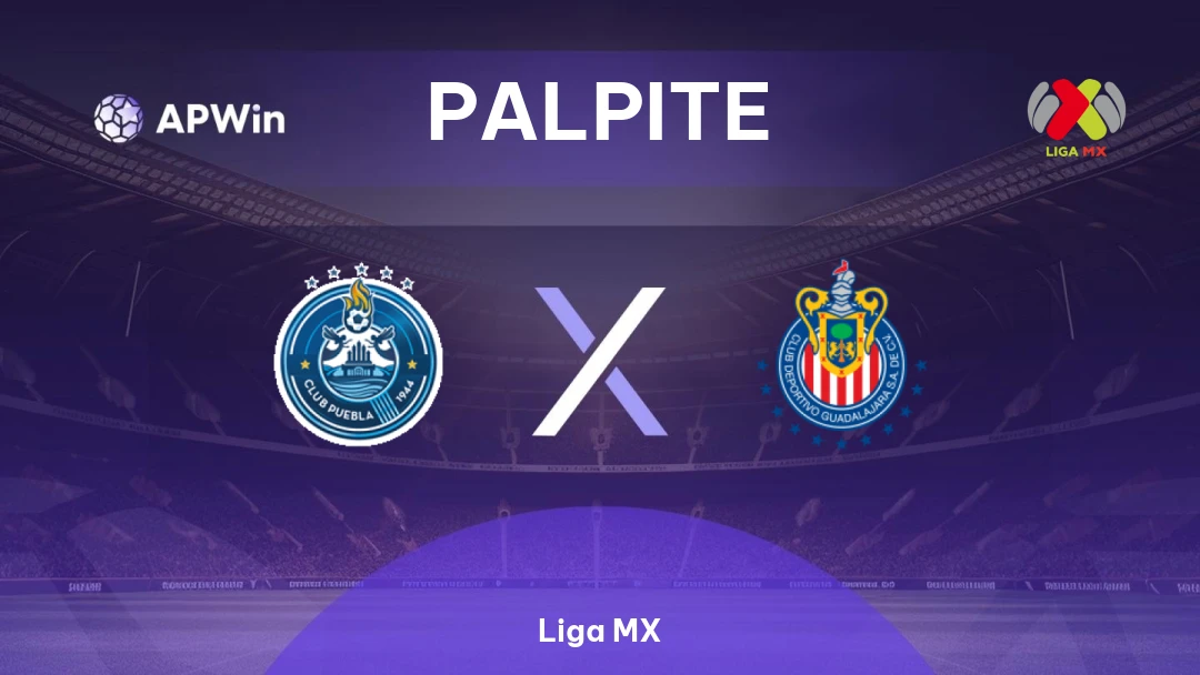 Puebla x Guadalajara Thumbnail