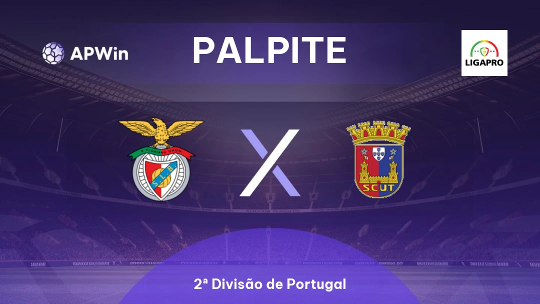 Benfica II x Torreense Thumbnail