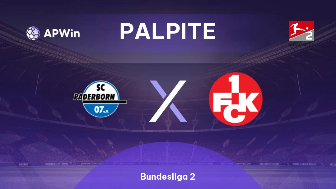 Paderborn x Kaiserslautern Thumbnail