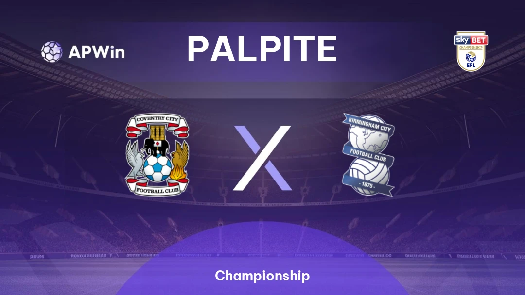 Coventry x Birmingham Thumbnail