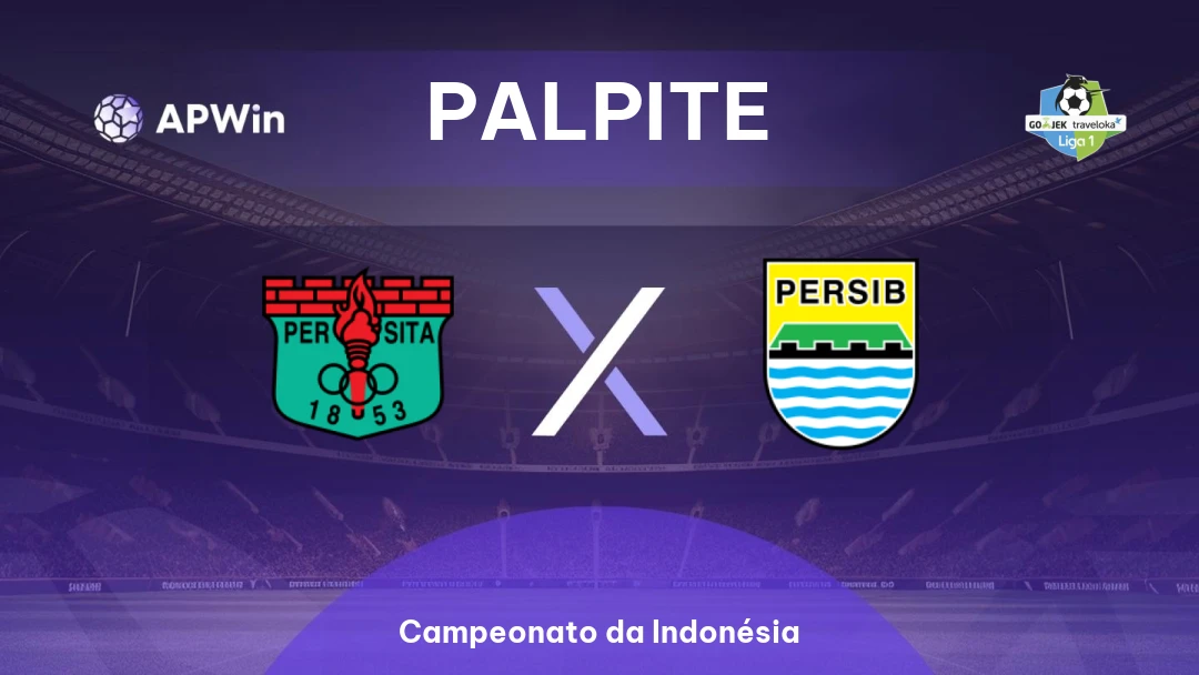 Persita x Persib Thumbnail