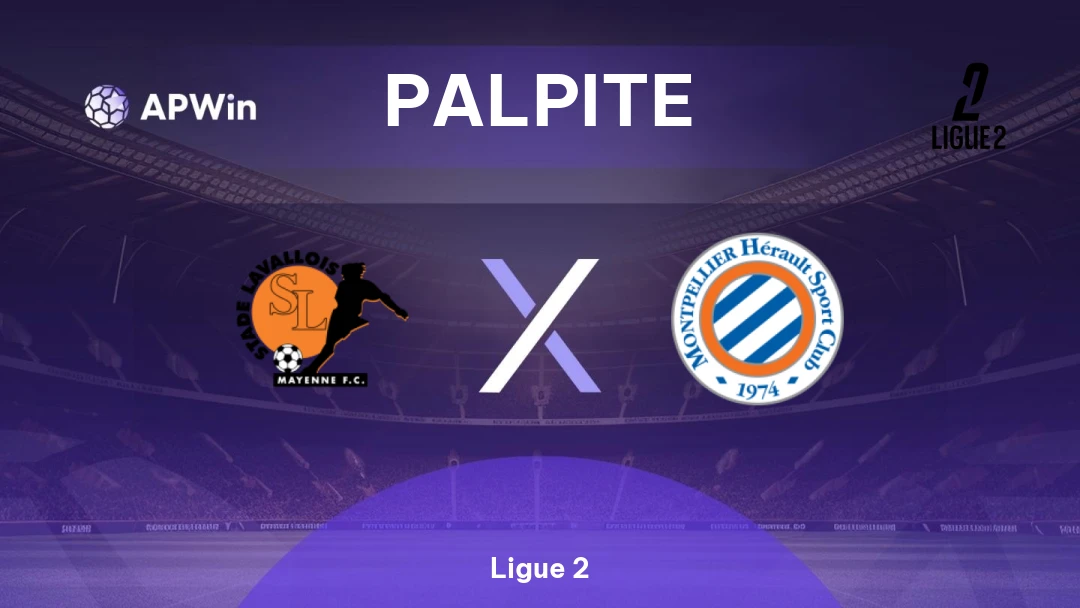 Laval x Montpellier Thumbnail