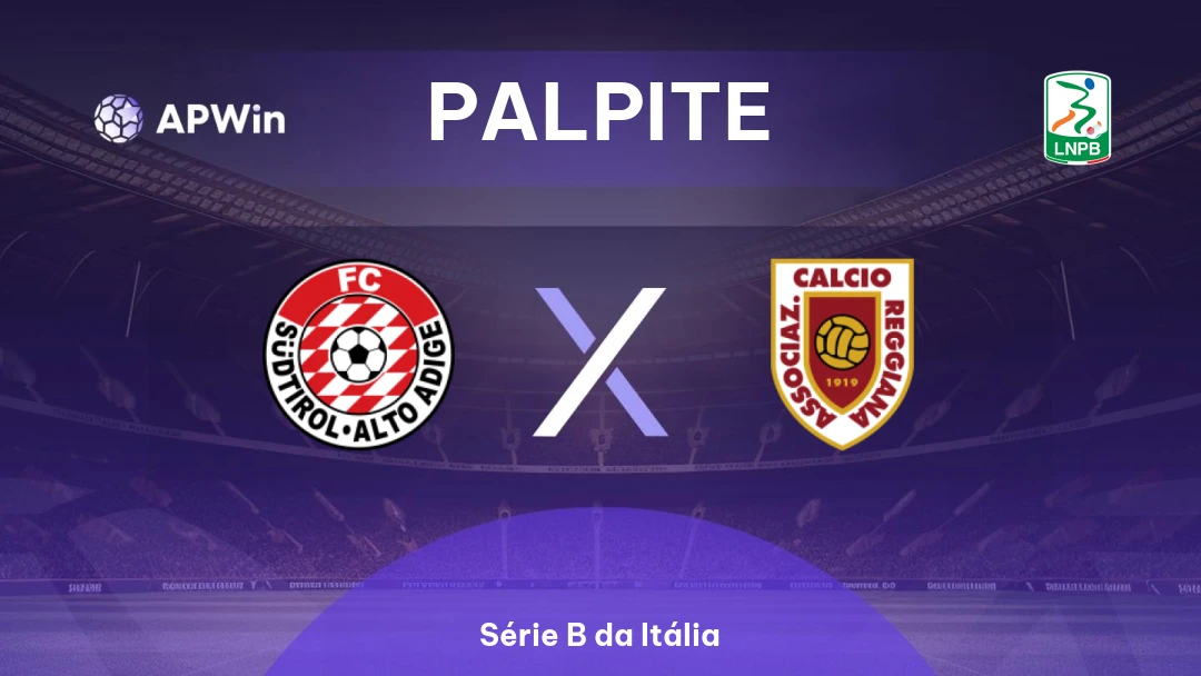 Südtirol x Reggiana Thumbnail