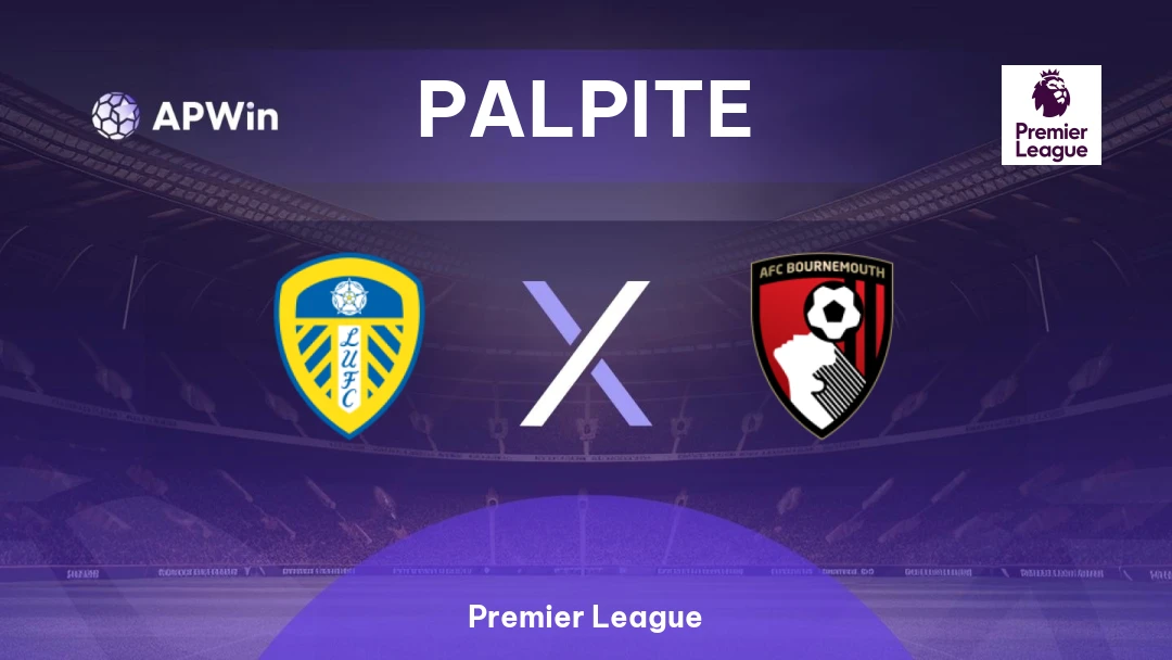 Leeds x Bournemouth Thumbnail