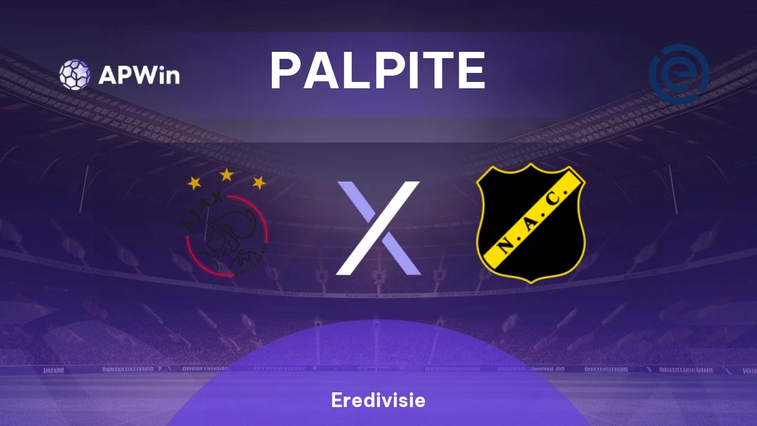 Ajax x NAC Breda Thumbnail