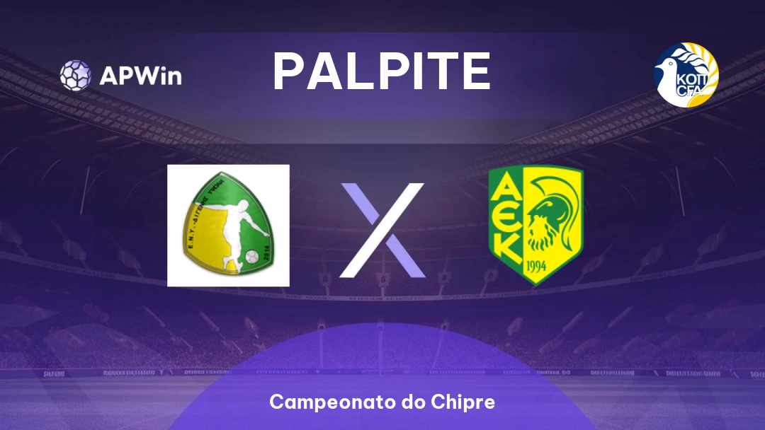 Digenis Ypsonas x AEK Larnaca Thumbnail