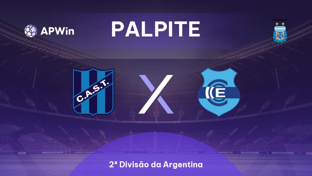 San Telmo x Gimnasia Jujuy Thumbnail