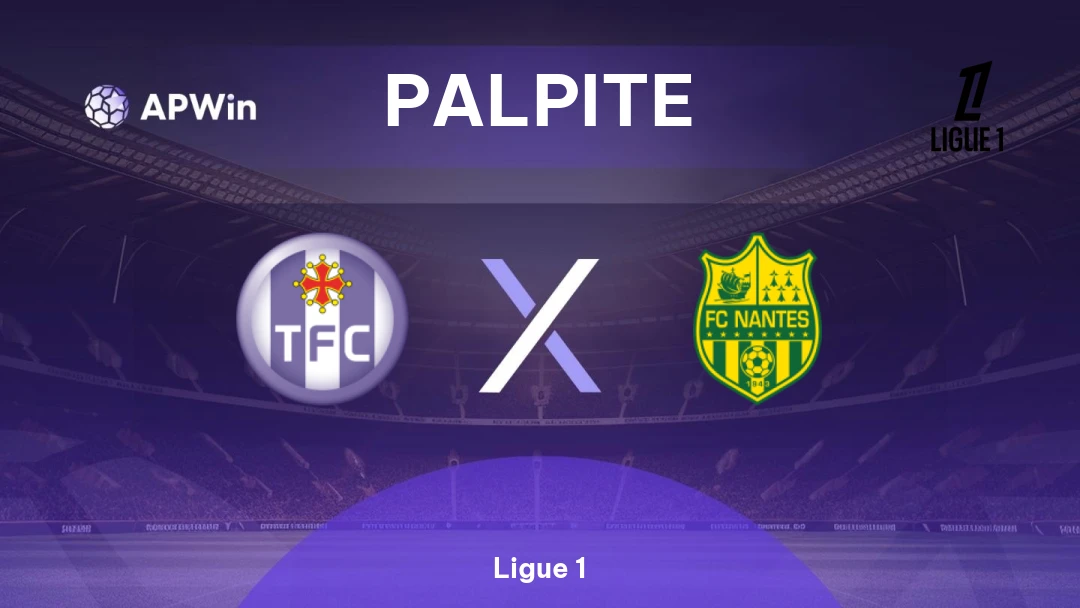 Toulouse x Nantes Thumbnail