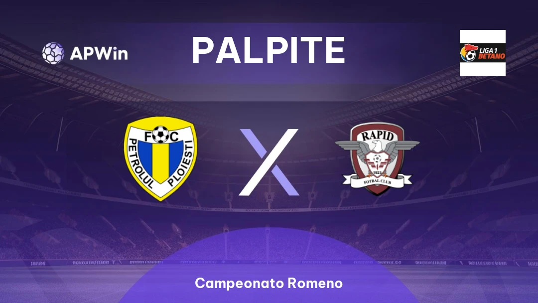 Petrolul 52 x Rapid Bucuresti Thumbnail