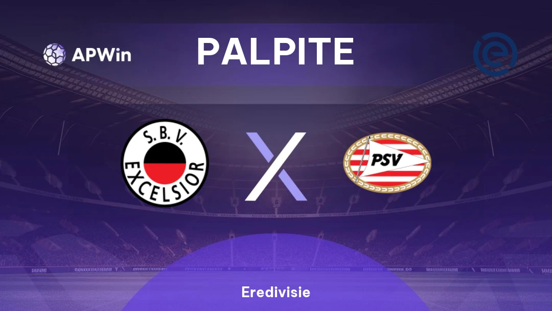 Excelsior x PSV Thumbnail