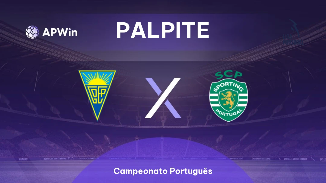 Estoril x Sporting Thumbnail