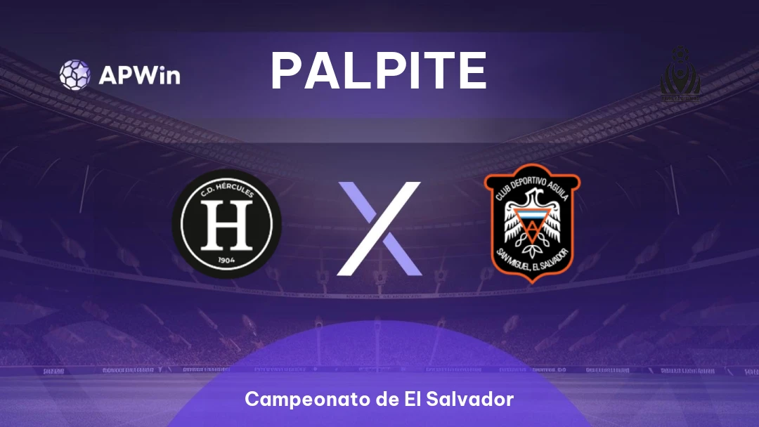 Hércules x Águila Thumbnail