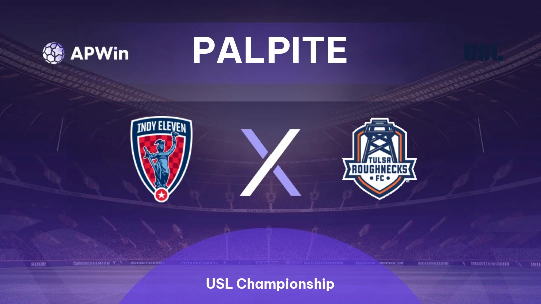 Indy Eleven x Tulsa Roughnecks Thumbnail