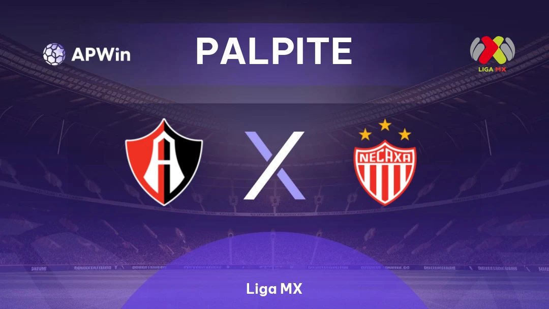 Atlas x Necaxa Thumbnail