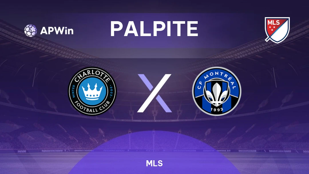 Charlotte x Montreal Impact Thumbnail