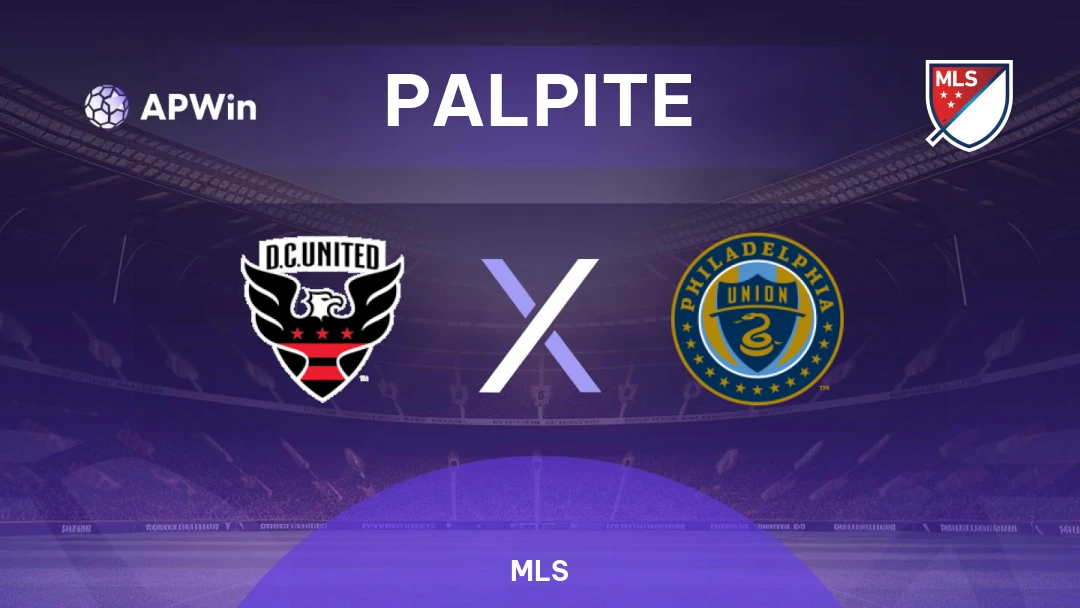 DC United x Philadelphia Union Thumbnail