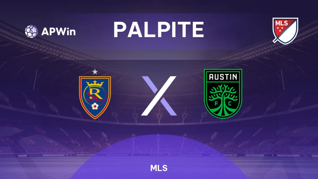 Real Salt Lake x Austin Thumbnail