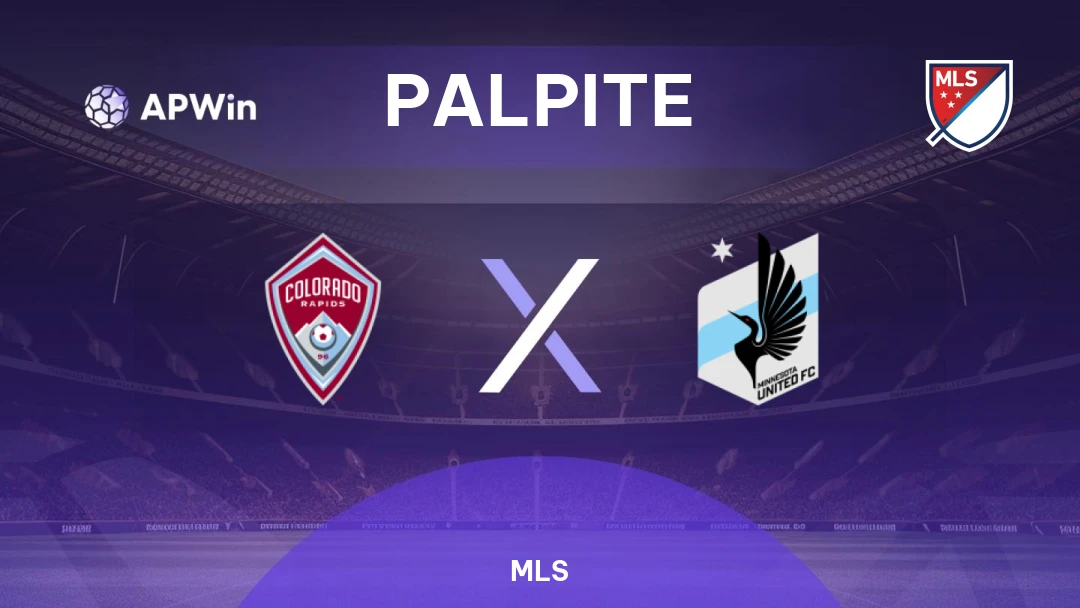 Colorado Rapids x Minnesota United Thumbnail