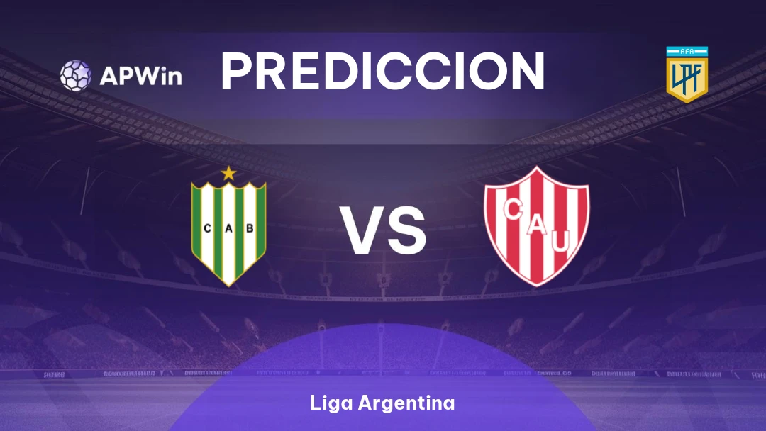 Banfield vs Unión Santa Fe Thumbnail