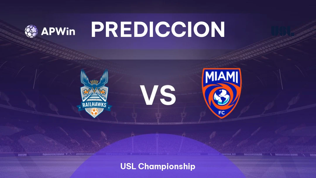 North Carolina FC vs Miami FC II Thumbnail