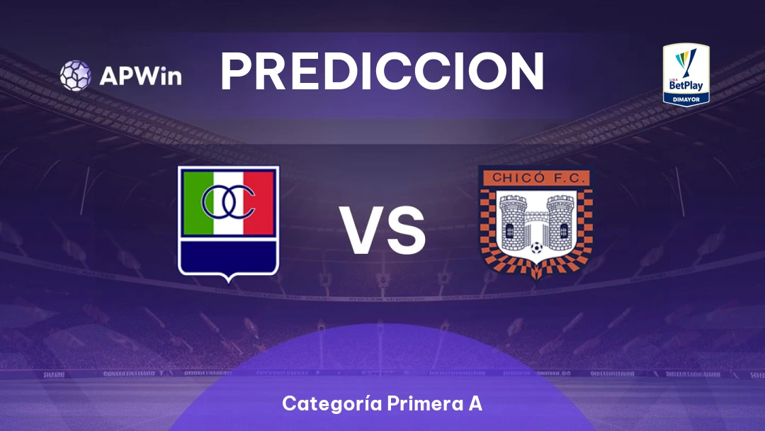 Once Caldas vs Boyacá Chicó Thumbnail