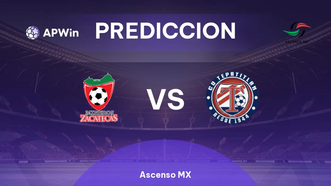 Mineros de Zacatecas vs Tepatitlán de Morelos Thumbnail