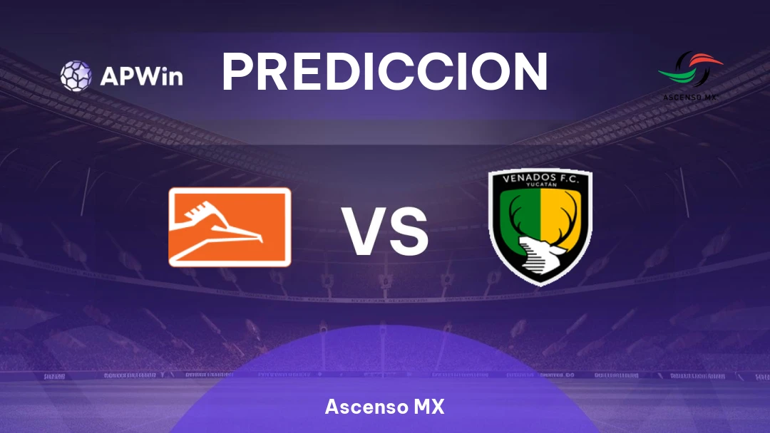 Correcaminos UAT vs Venados Thumbnail