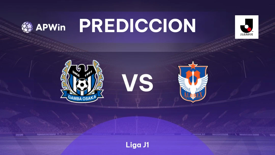 Gamba Osaka vs Albirex Niigata Thumbnail
