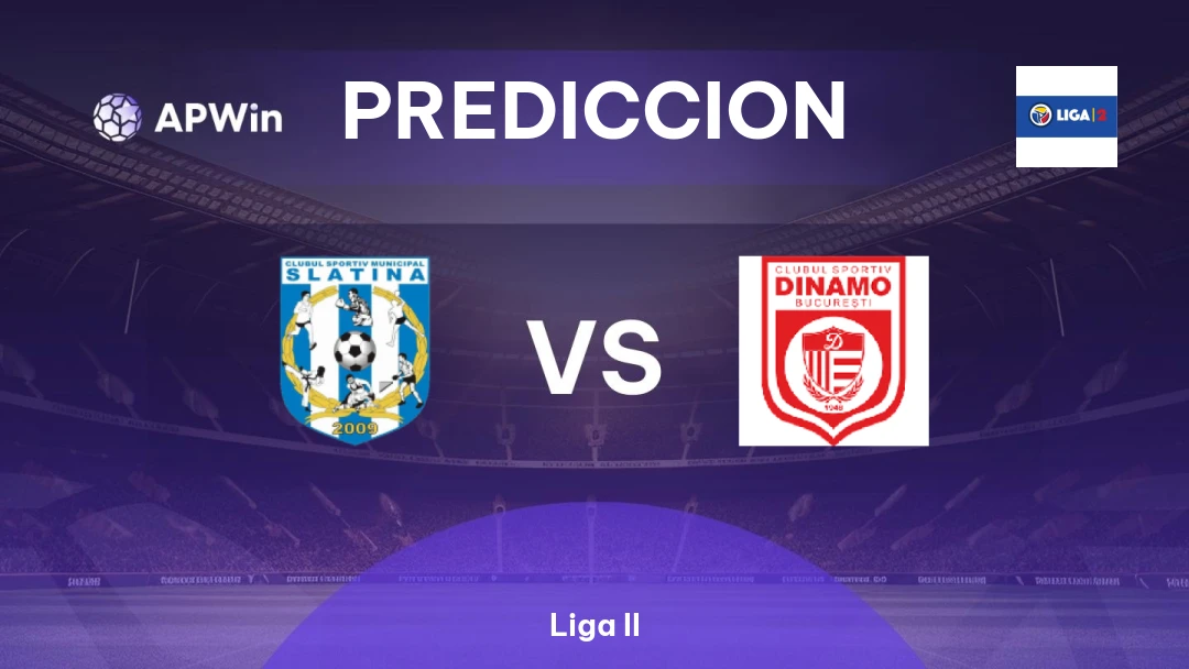 Slatina vs CS Dinamo București Thumbnail