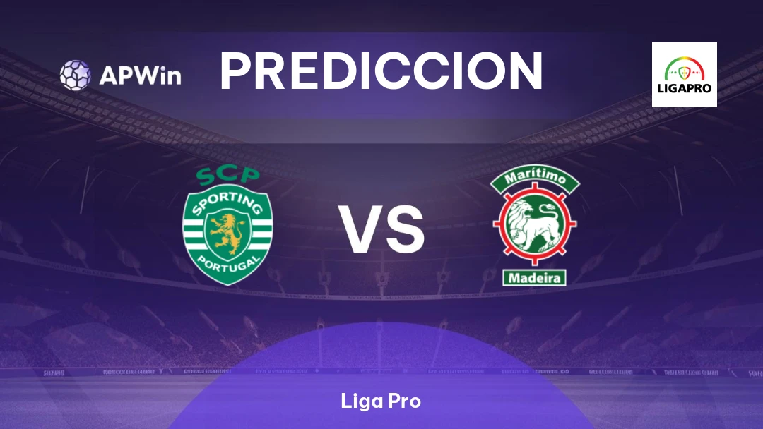 Sporting CP II vs CS Marítimo Thumbnail