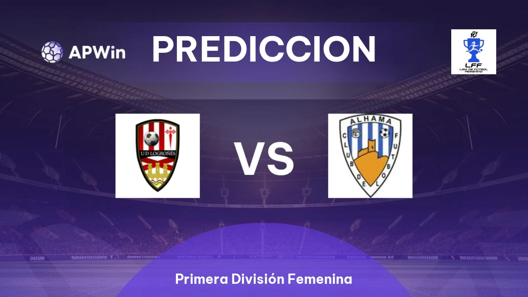 Dux Logroño vs Alhama Thumbnail