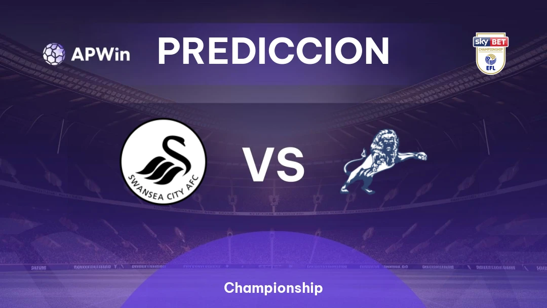 Swansea City vs Millwall Thumbnail