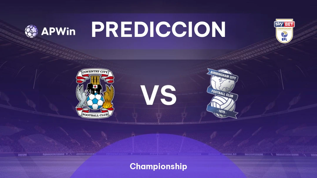 Coventry City vs Birmingham City Thumbnail