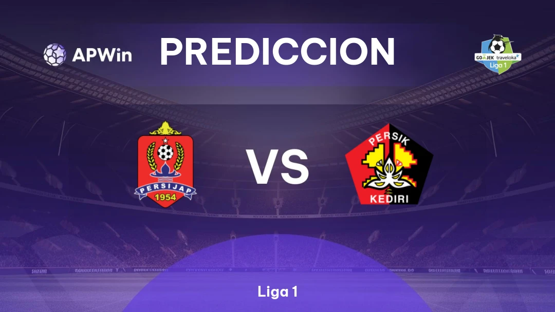 Persijap vs Persik Kediri Thumbnail