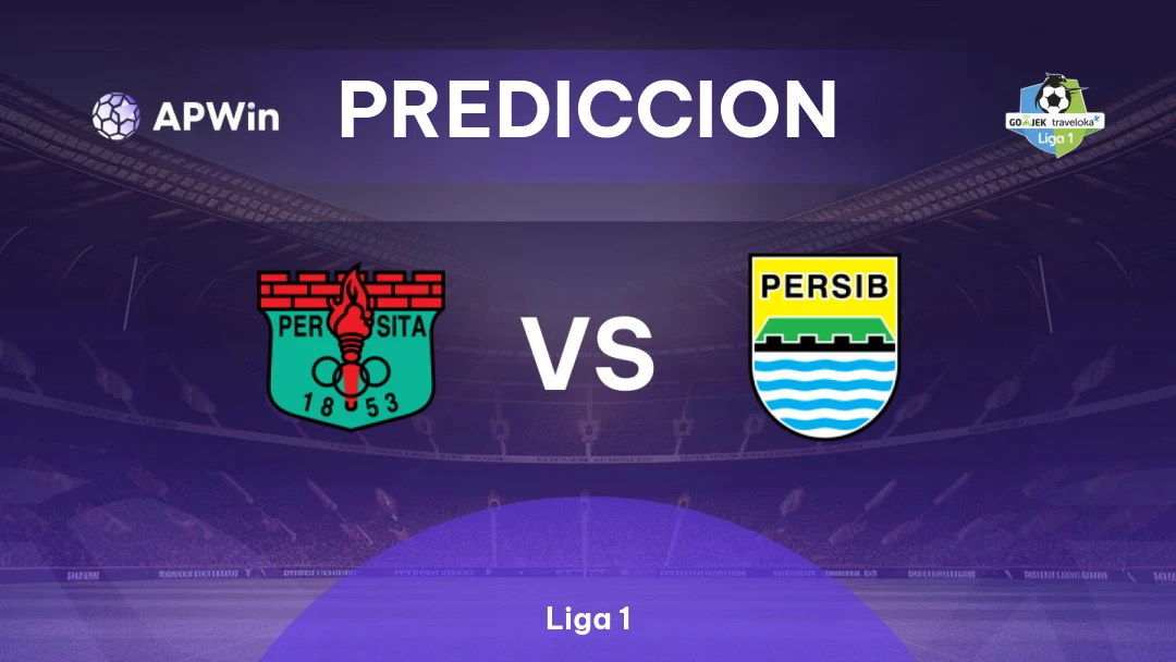 Persita vs Persib Thumbnail