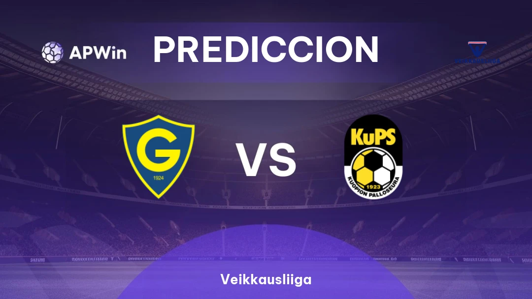 Gnistan vs KuPS Thumbnail