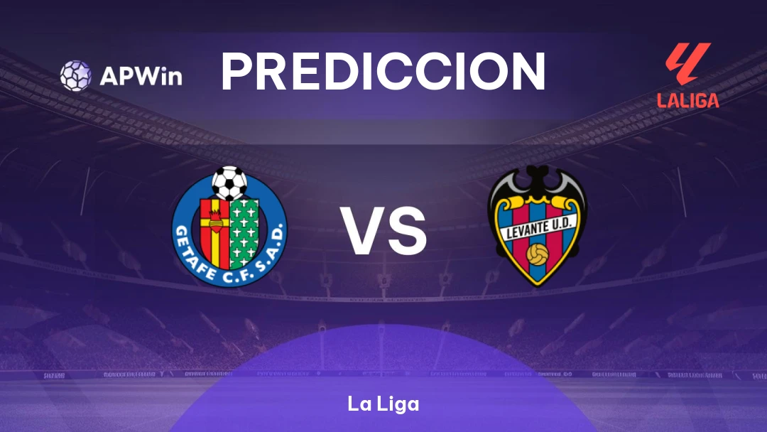 Getafe vs Levante UD Thumbnail