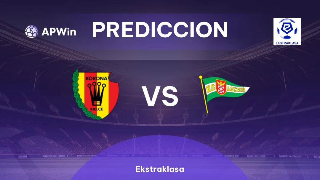 Korona Kielce vs Lechia Gdańsk Thumbnail