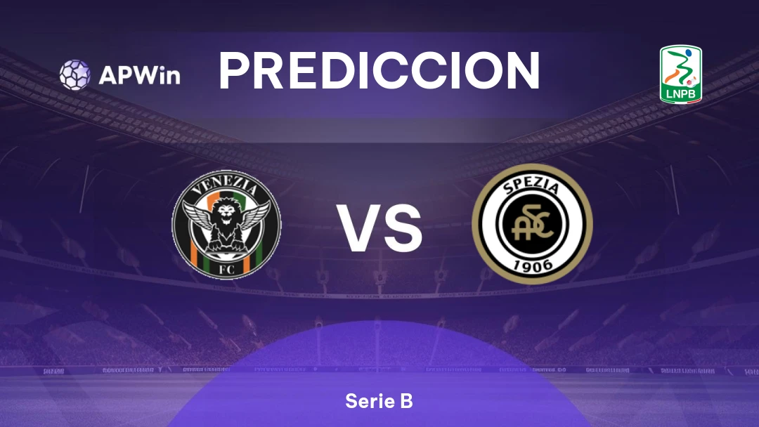 Venezia vs Spezia Thumbnail
