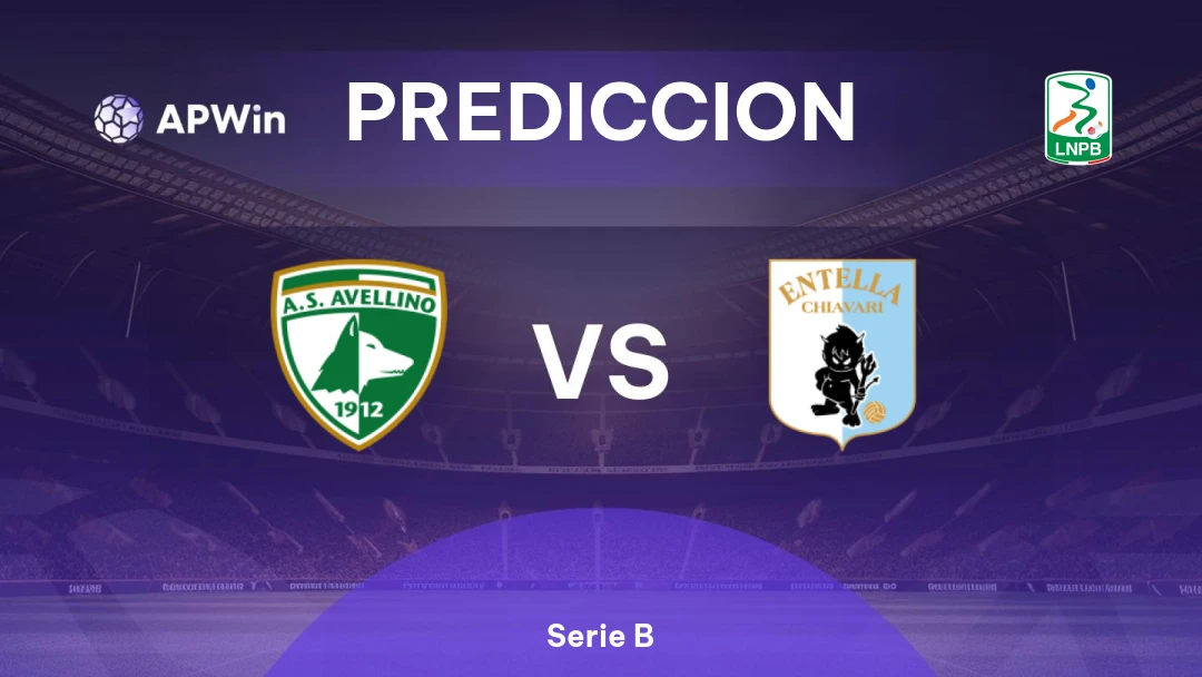 Avellino vs Virtus Entella Thumbnail