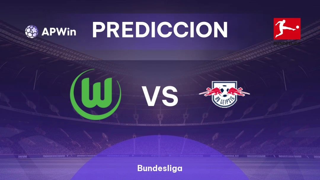 Wolfsburg vs RB Leipzig Thumbnail