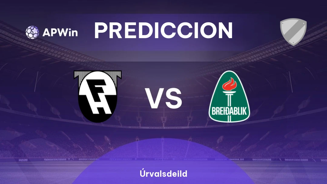 FH vs Breidablik Thumbnail