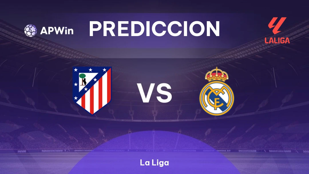 Atlético de Madrid vs Real Madrid Thumbnail